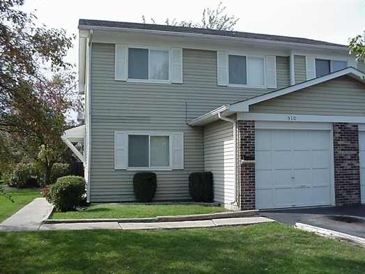 Carol Stream