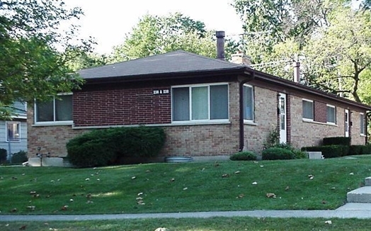Villa Park